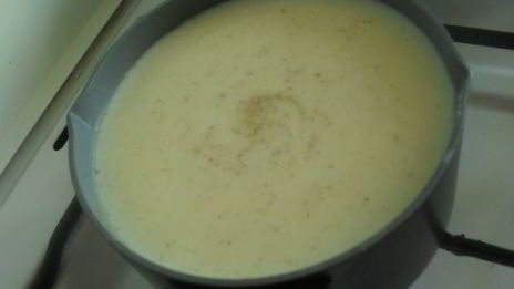 каннеллони с начинкой из мяса и овощей