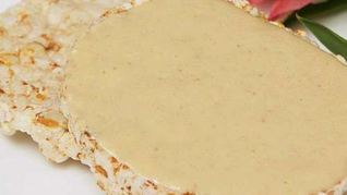 Кунжутная паста тахини