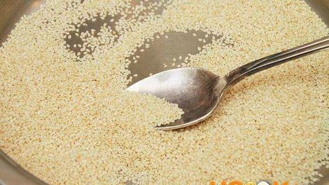 кунжутная паста тахини