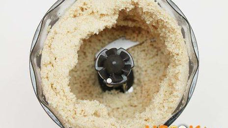 кунжутная паста тахини