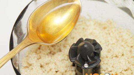 кунжутная паста тахини