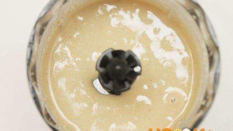 кунжутная паста тахини