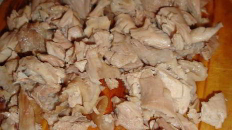 макароны болоньезе по-домашнему