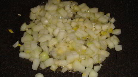 макароны болоньезе по-домашнему