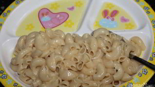Макароны для детей