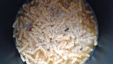 макароны по флотски в мультиварке