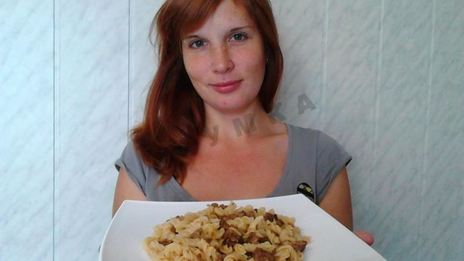 макароны по флотски в мультиварке