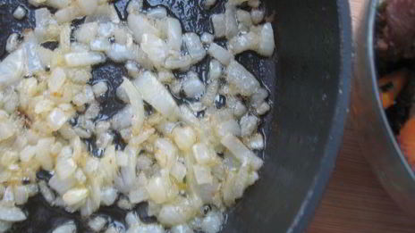 макароны россини