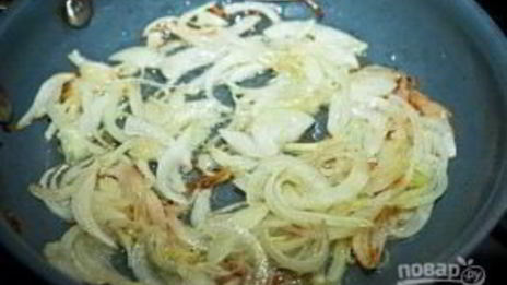 макароны с говядиной