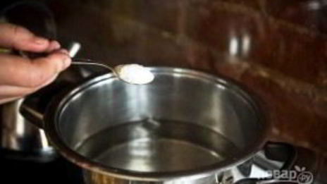 макароны с говядиной