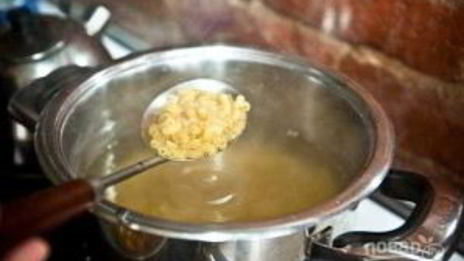 макароны с говядиной