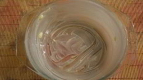 макароны с грибами в духовке