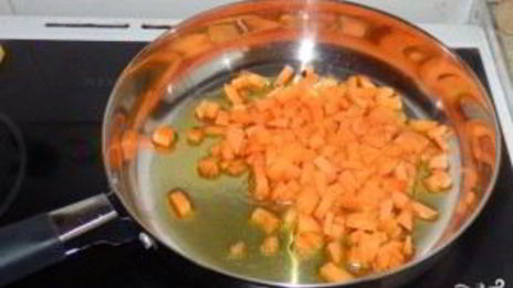 макароны с консервированной сайрой