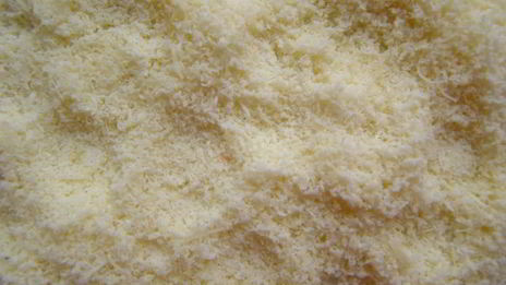 макароны с морепродуктами