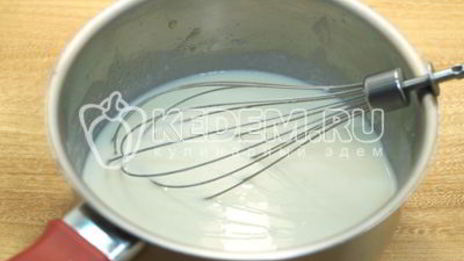 макароны с сыром в духовке