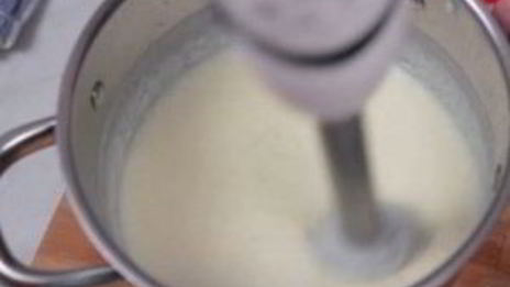 низкокалорийная паста альфредо