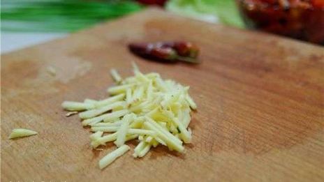 обжареная рисовая лапша