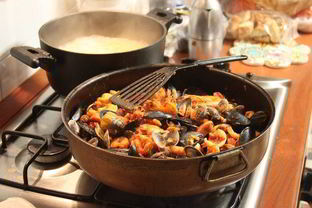 Паста маринара