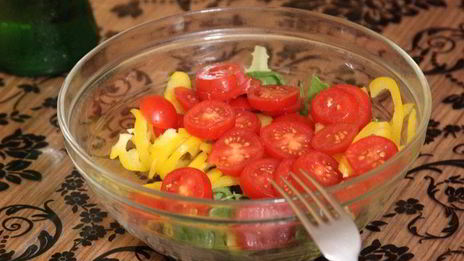 паста маринара