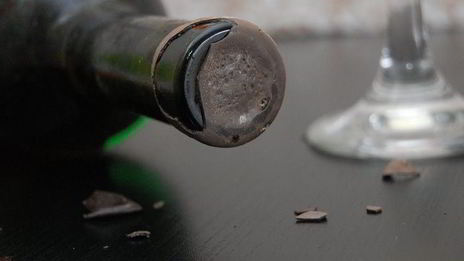 паста с грибами и мускатным орехом