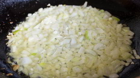 паста с соусом из печеного сладкого перца