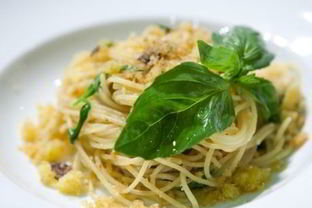 Спагетти алла Дженнаро