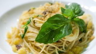 Спагетти алла Дженнаро