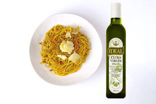 Спагетти болоньезе