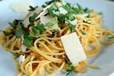 Спагетти Карбонара