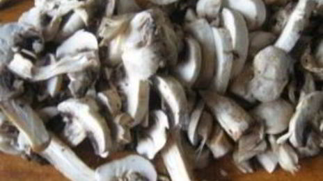 спагетти со сливочным соусом