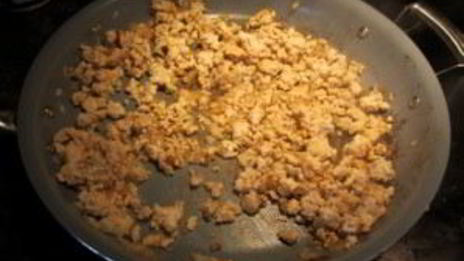 запеченные макароны в духовке