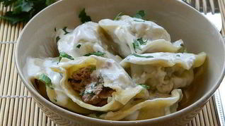 Армянские манты Мантапур