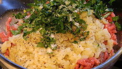 армянские манты мантапур