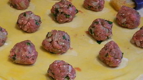 армянские манты мантапур