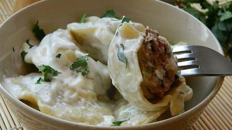 армянские манты мантапур