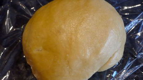 итальянские манты