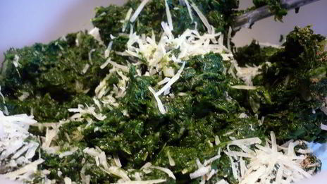 итальянские манты