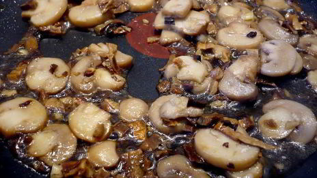 итальянские манты