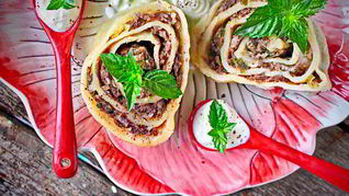 Ханум — манты для ленивых