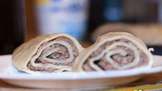 Ханум на пару