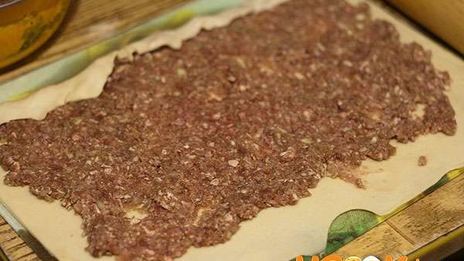 ханум на пару