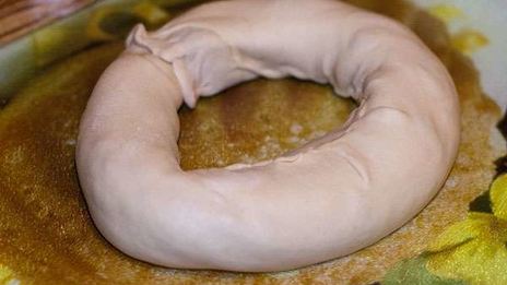 ханум на пару