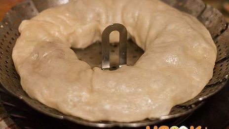 ханум на пару