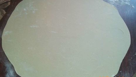 ханум с фаршем