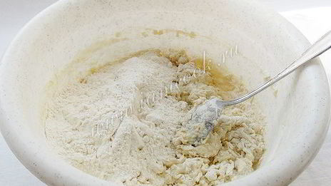 ханум с тыквой