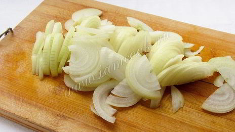 ханум с тыквой