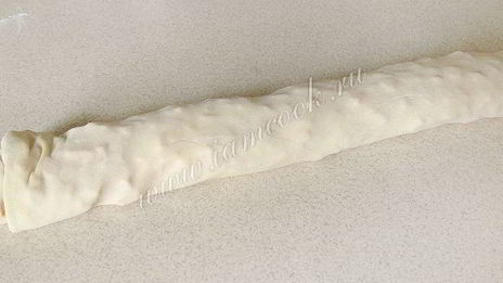 ханум с тыквой