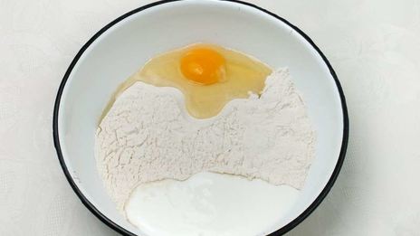 ханум в духовке