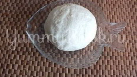 ханум в мультиварке на пару