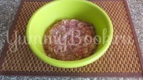 ханум в мультиварке на пару